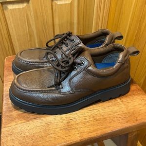 Dr Scholl’s Manny 2 Leather Dress Shoes